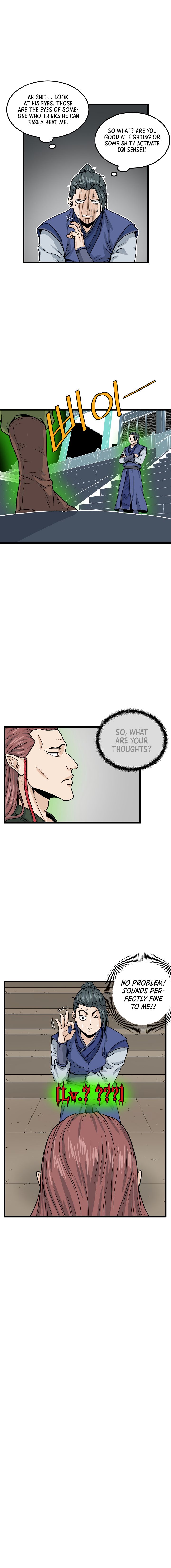 Murim Login Chapter 9 image 12